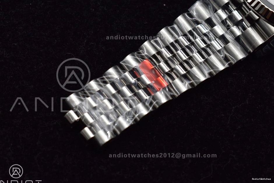 1:1 SmartChoice 904L Blue 126234 VSF VS Diamond Edition 36 400 SS Best Jubilee Steel Bracelet DateJust On Dial 0225